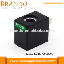 Gold Supplier China Square Solenoid Coil